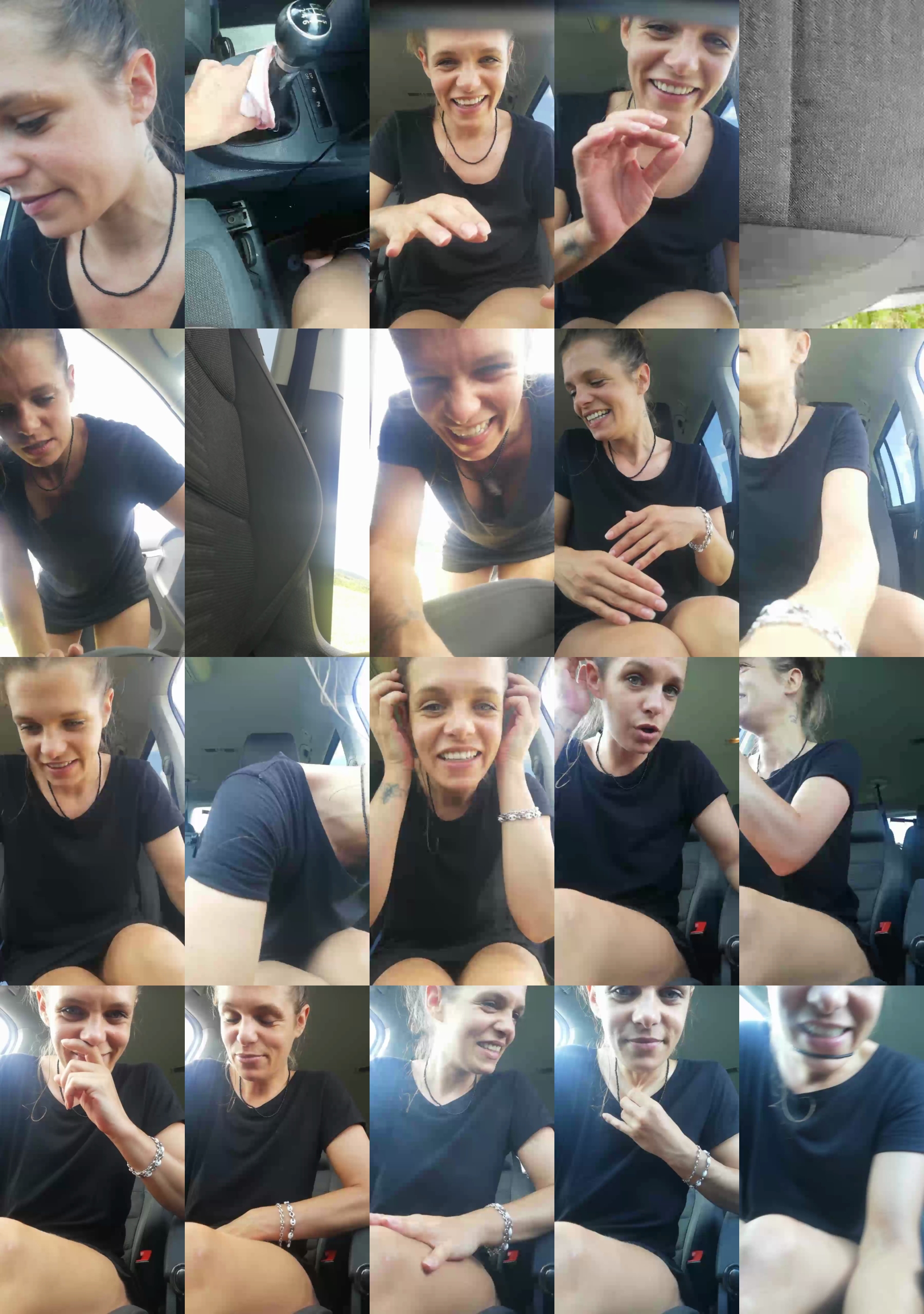 Lolisarah  07-06-2022